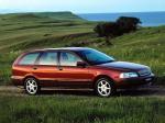 Volvo V40 1996 года